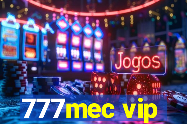 777mec vip